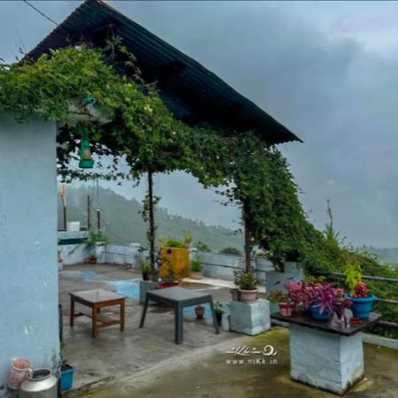 The Real Place 阿尔莫拉 外观 照片