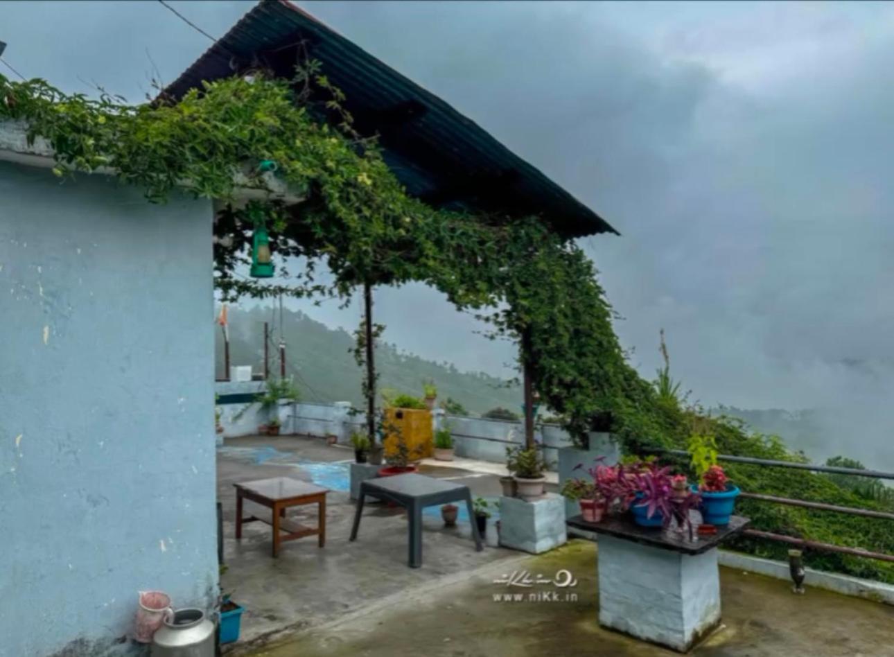 The Real Place 阿尔莫拉 外观 照片